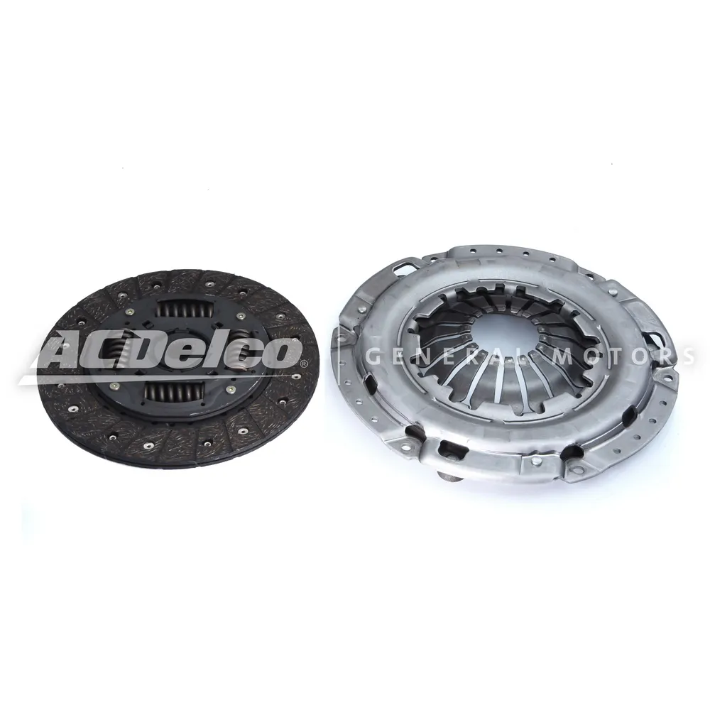 Комплект сцепления в сборе без подшипника ACDelco 19347616