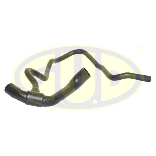ПАТРУБОК РАДИАТОРА НИЖНИЙ OPEL CORSA C 1.0/1.2 G.U.D GSH021321