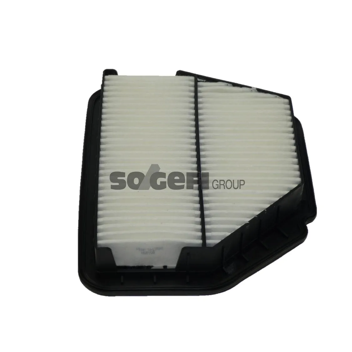 Фильтр воздушный chevrolet captiva all 06 FRAM ca10520