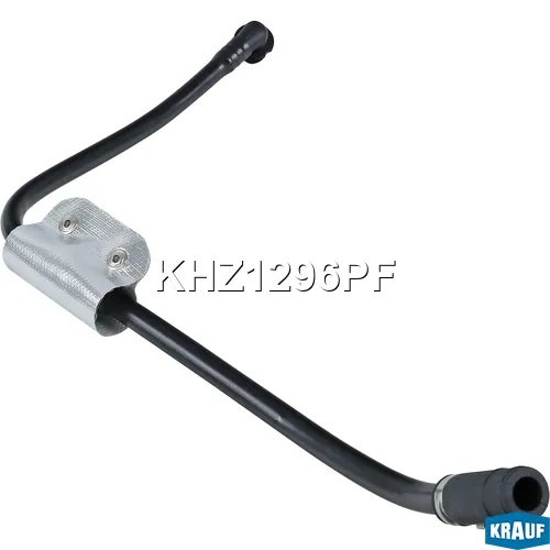 Вакуумная магистраль с обратным клапаном KRAUF KHZ1296PF