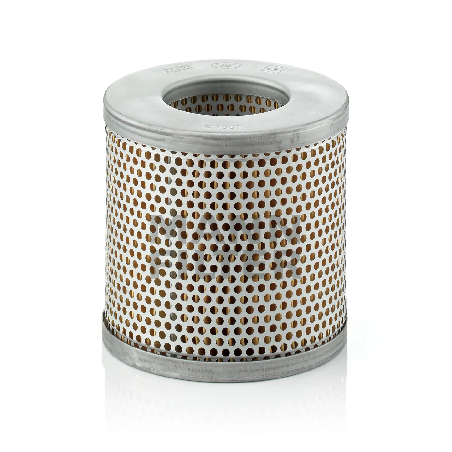 Фильтр воздушный Industrial /D1=128mm/D2=64mm/H=125mm MANN-FILTER C 1337