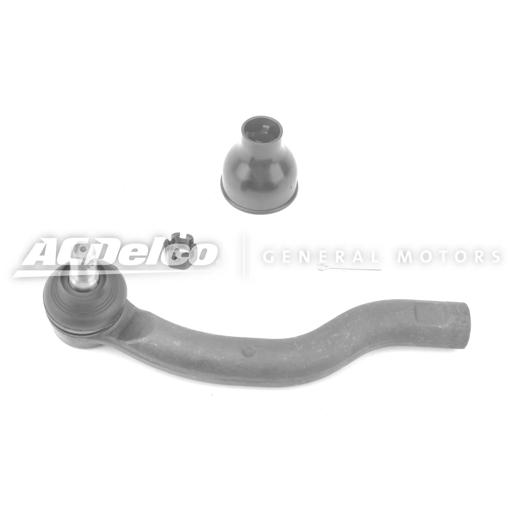 Наконечник рулевой правый Toyota, Lexus RAV4 / NX ACDelco 19380842