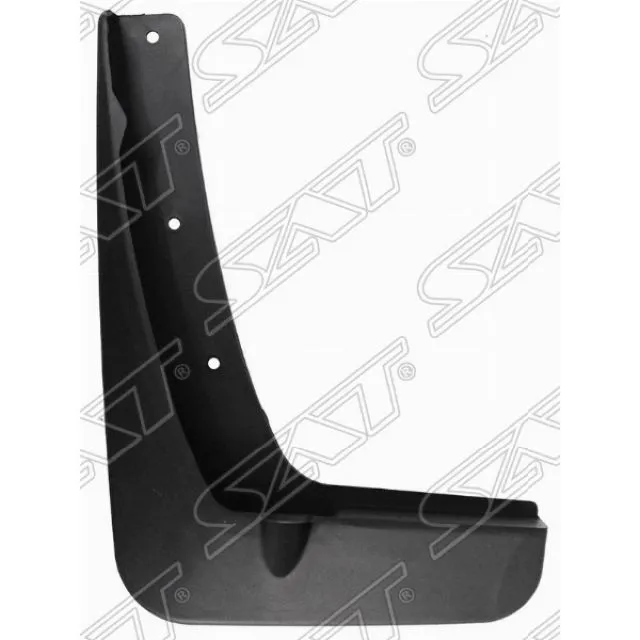 Брызговик MITSUBISHI ASX 10- LH задний