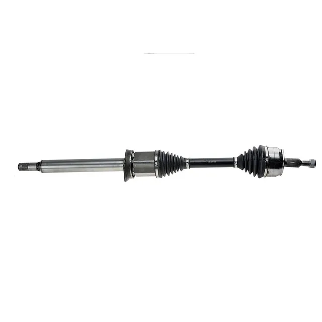 Полуось VW T5 2.0TDI,2.0BITDI 10- ATM правая NTY NPWVW131