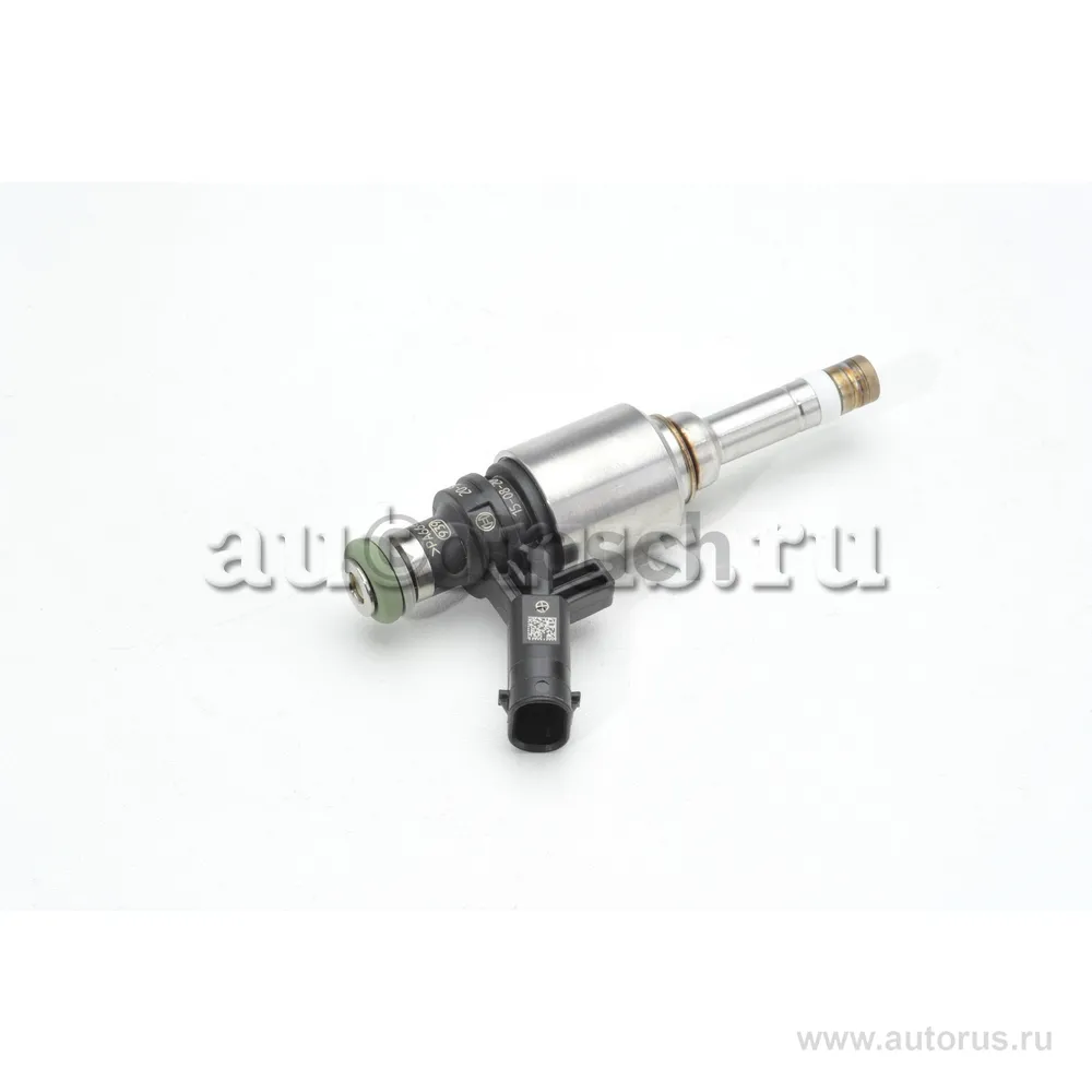 Топливный насос-форсунка VAG+Skoda 2003-> mot.1,8TSI/2,0TSI BOSCH 0 261 500 162