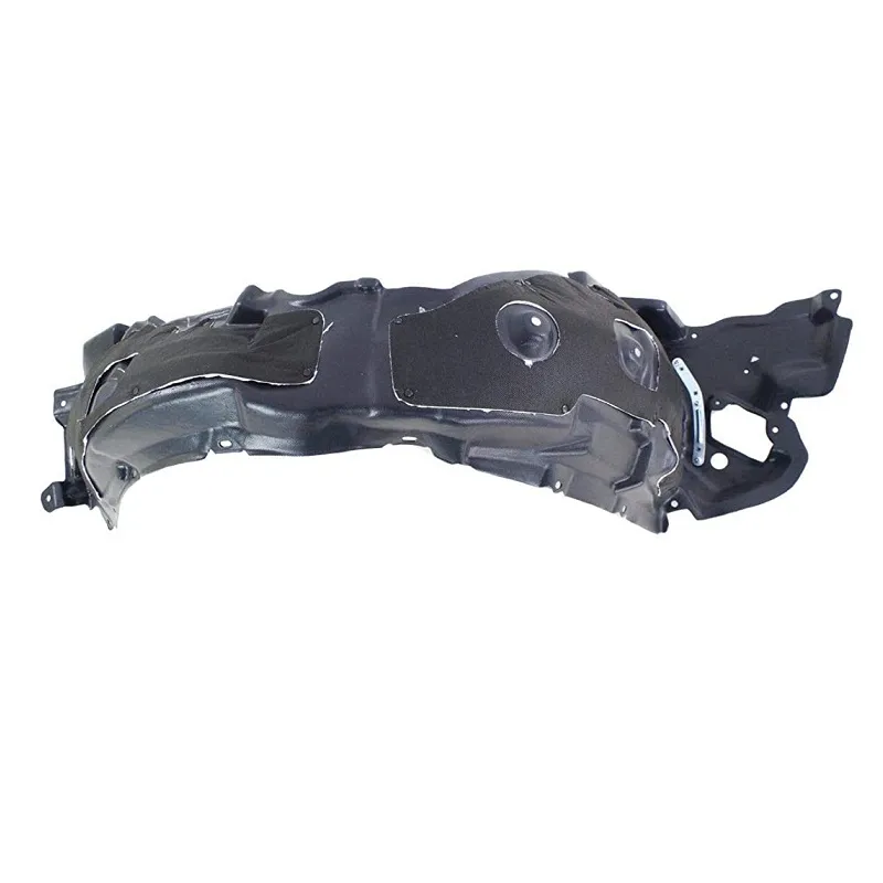 Подкрылок передний с шумоиз правый LEXUS IS250 06- GOOD GO LS40091R-02