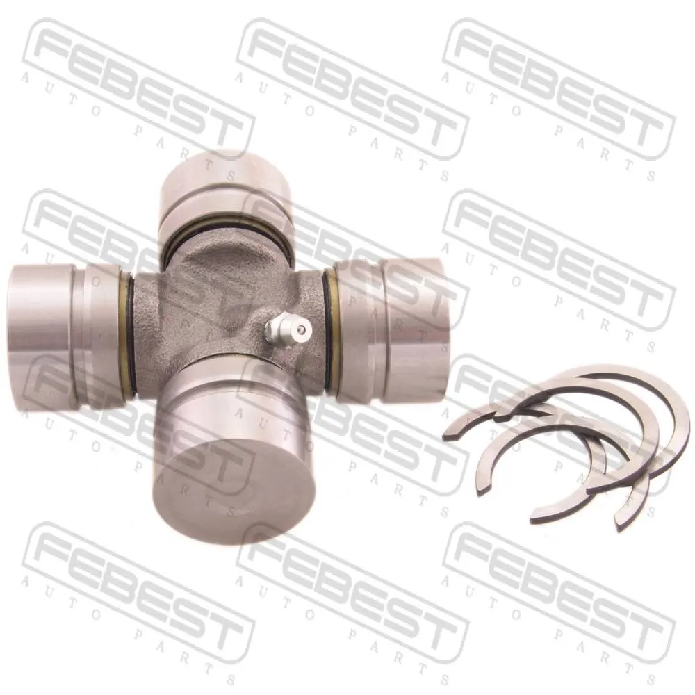 Крестовина карданного вала 32x61/92 TOYOTA FEBEST AST3260