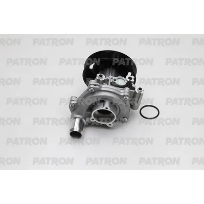 Насос водяной FORD Transit 2.2 TDCi RWD 11-14 С КОРПУСОМ PATRON PWP1250