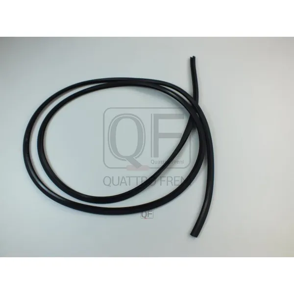 УПЛОТНИТЕЛЬ ВЕТРОВОГО СТЕКЛА QUATTRO FRENI QF24G00003