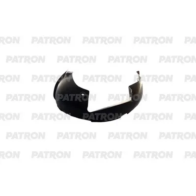 Подкрылок Передн лев VW BORA 1998-2010, VW GOLF IV 1997-2005 PATRON P722092AL