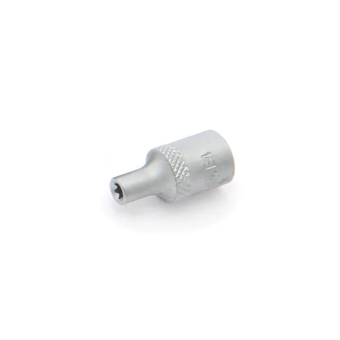 Головка 1/4 Torx e6 Дело Техники 603006