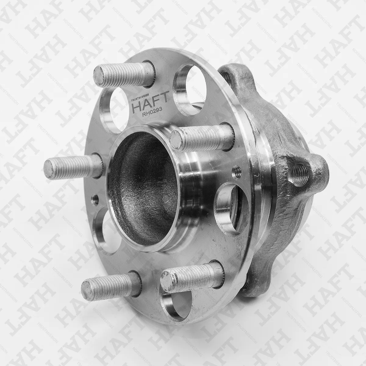 Ступица зад. HONDA Accord 08-> HAFT RH0293