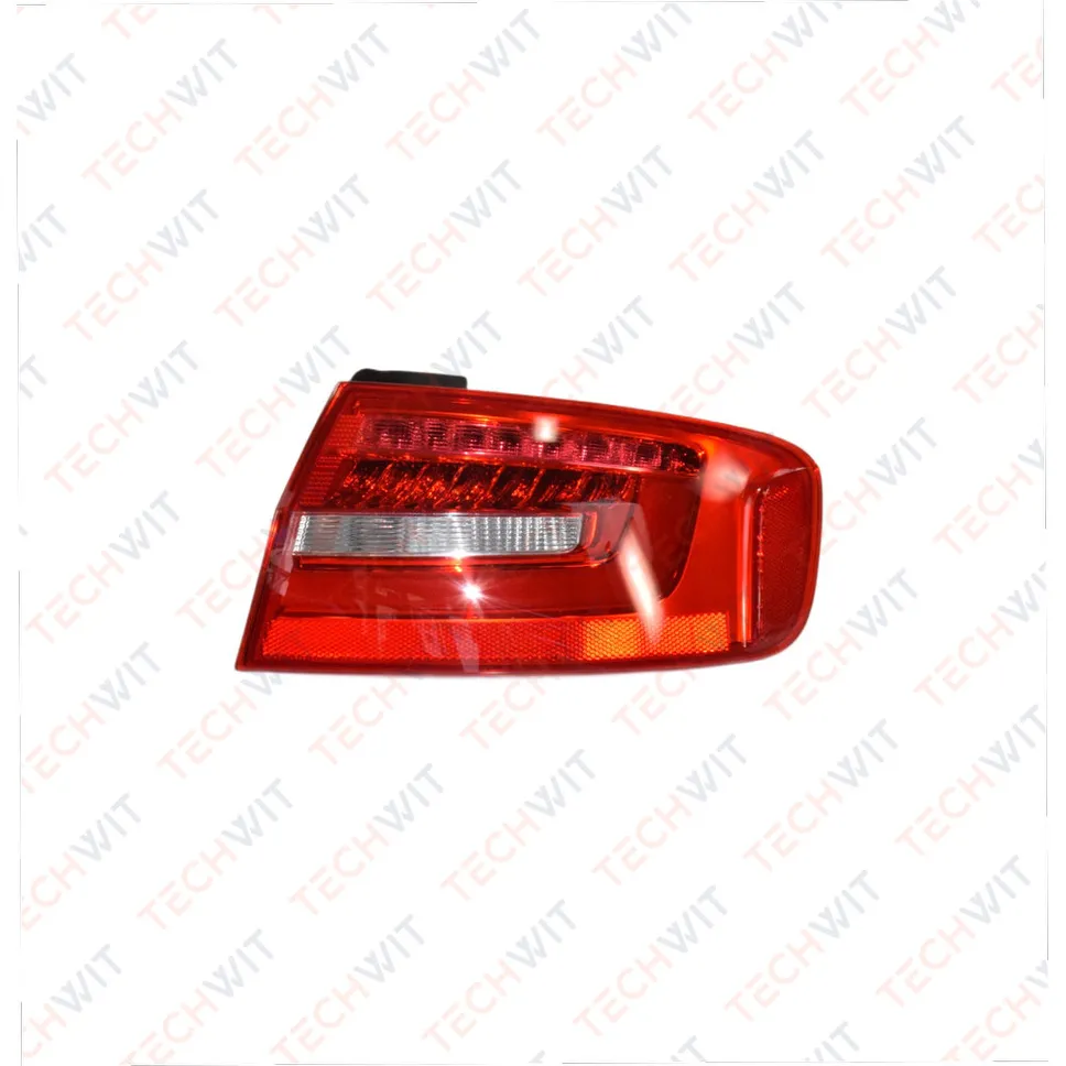 Фонарь задний внешний Прав. стоп сигнал Audi A4 2013-2016 TECHWIT HD003ADI014TW