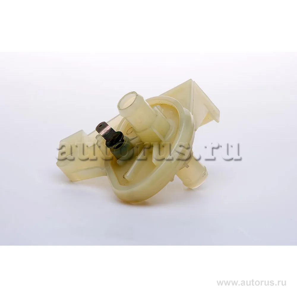Кран отоп. керамич. для а/м ЗАЗ 1102 Таврия LUZAR LV 0410