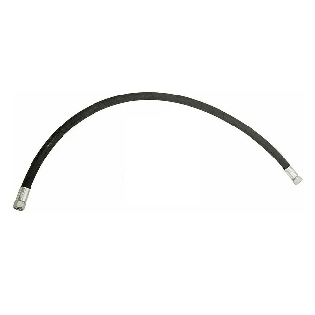 Шланг тормозной MB L=0400mm [3074290535] ATD ATD40342U