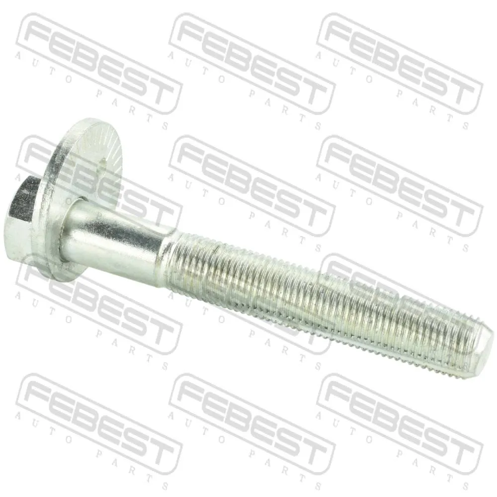 Болт с эксцентриком CITROEN C-CROSSER 2007-2012 FEBEST 2529-001