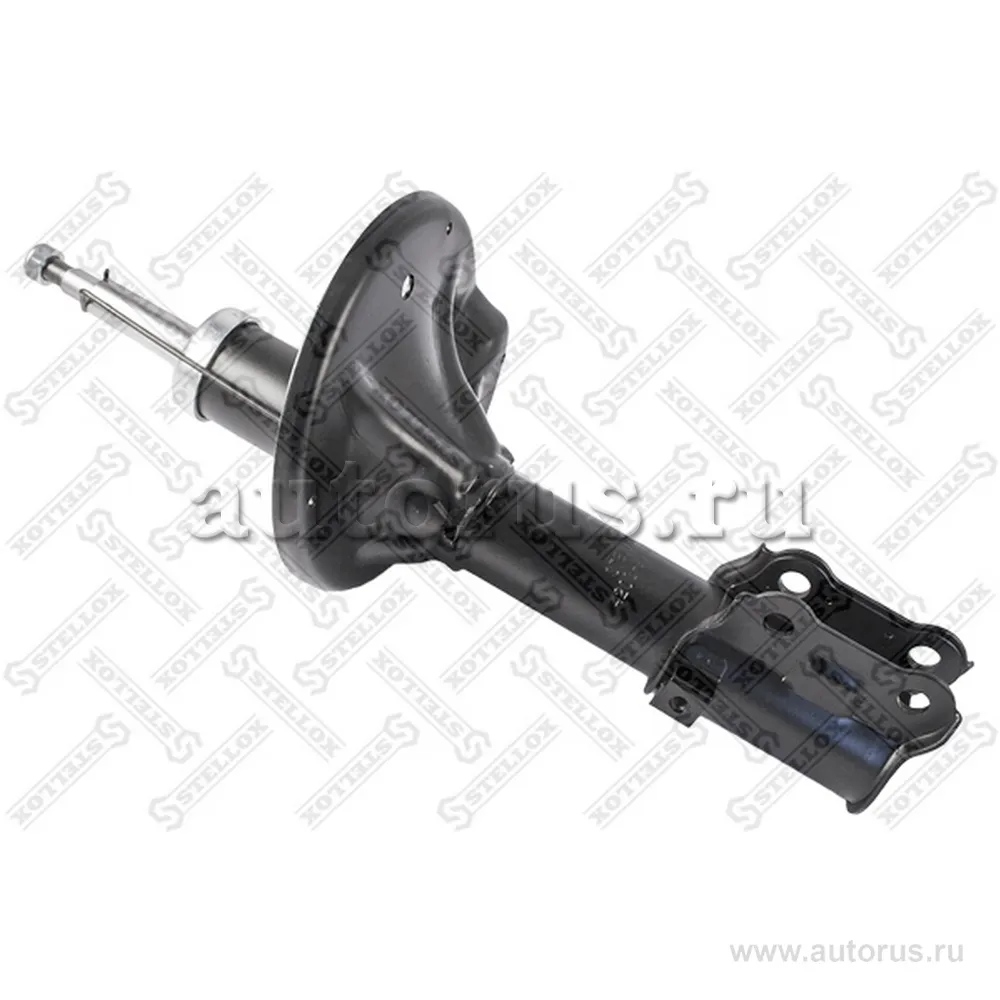 Амортизатор передний правый газовый Hyundai Matrix all 01> STELLOX 4203-9067-SX