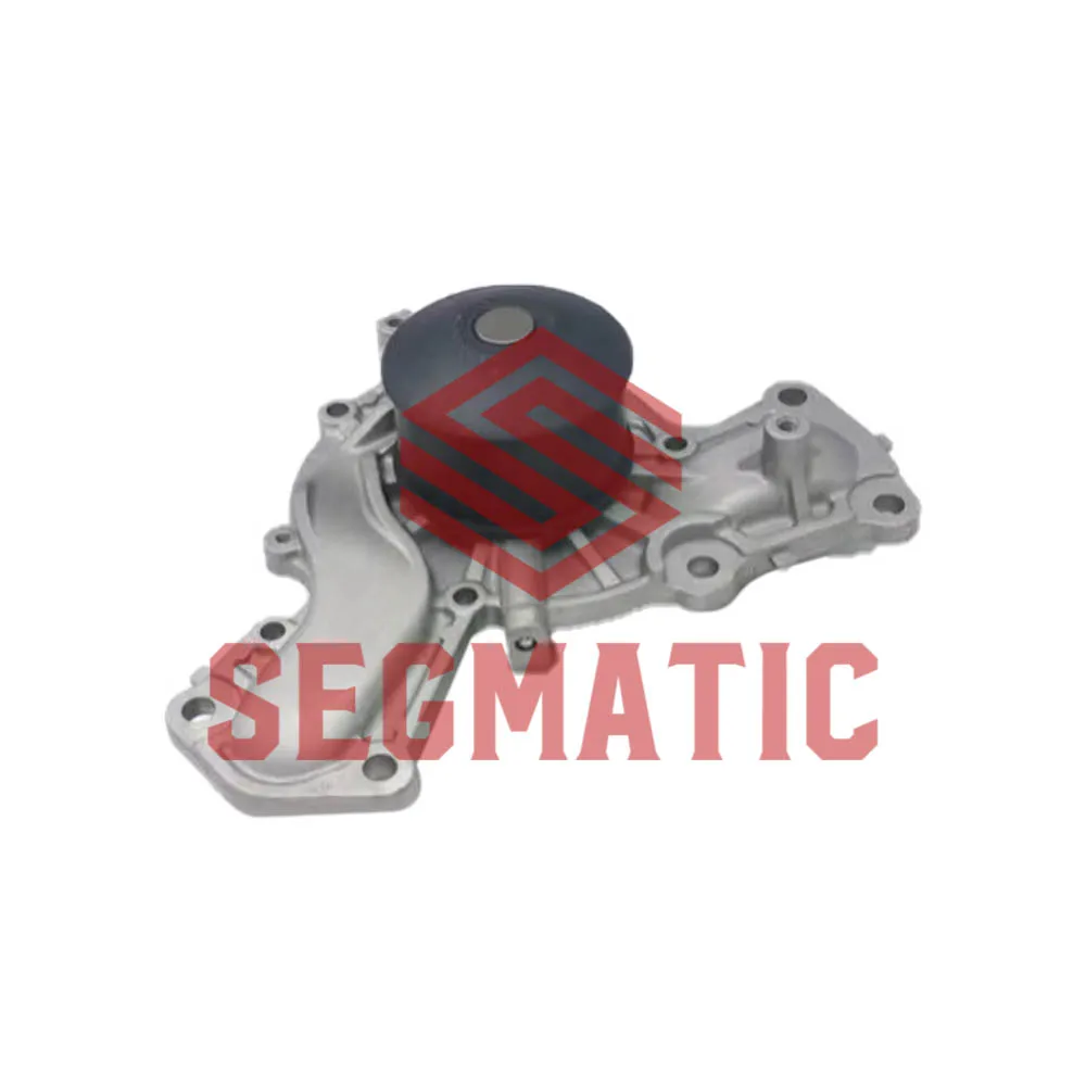 Водяной насос MITSUBISHI PAJERO CLASSIC 3.2 DI-D 4WD SEGMATIC SGWP6035