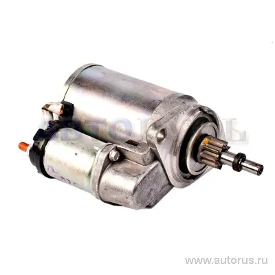 Стартер ВАЗ 1111 КЗАТЭ 7102.3708 КАТЭК 7102.3708000-01