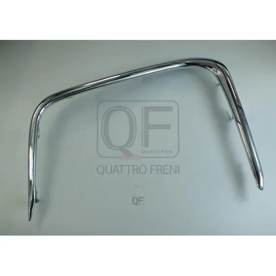 Рамка противотуманной фары LH QUATTRO FRENI QF50G00023