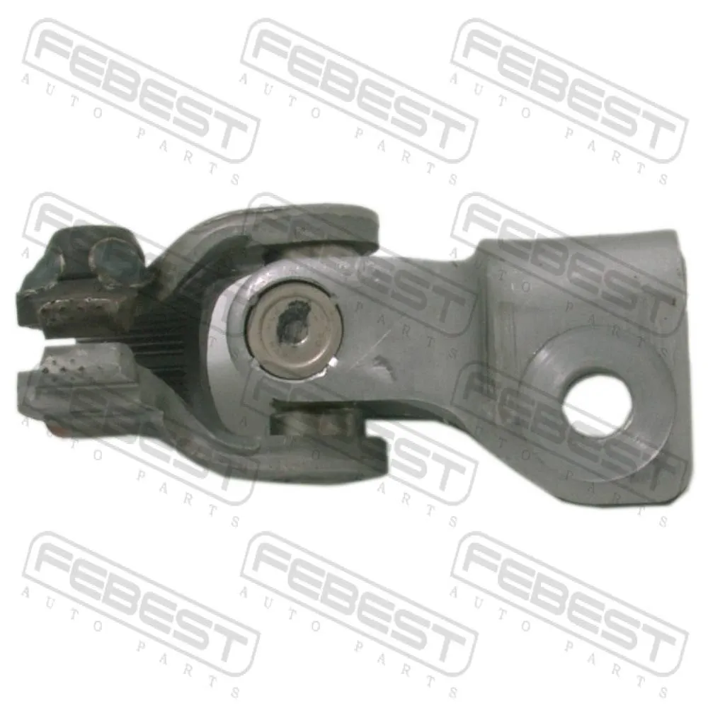 Вал карданный рулевой верхний NISSAN T30 2000.10-2007.08 [JP] FEBEST ASN-Z50UP