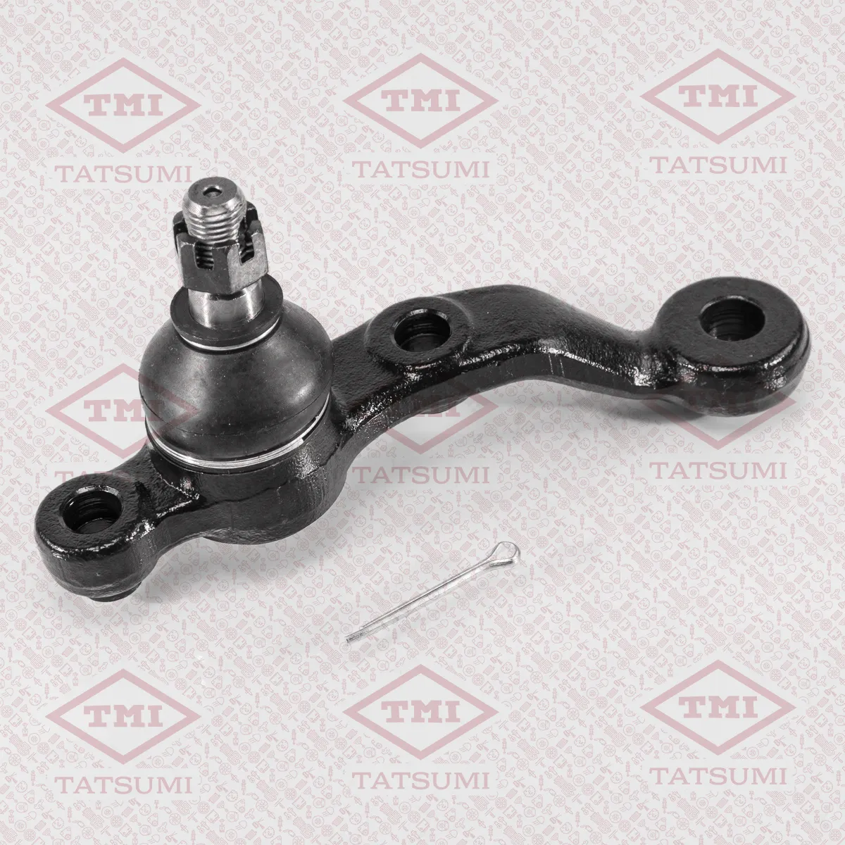 Опора шаровая нижняя L TOYOTA Chaser/Mark II 92-> TATSUMI TEA1712L