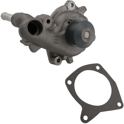 ВОДЯНОЙ НАСОС FORD MONDEO ZIKMAR Z69835R
