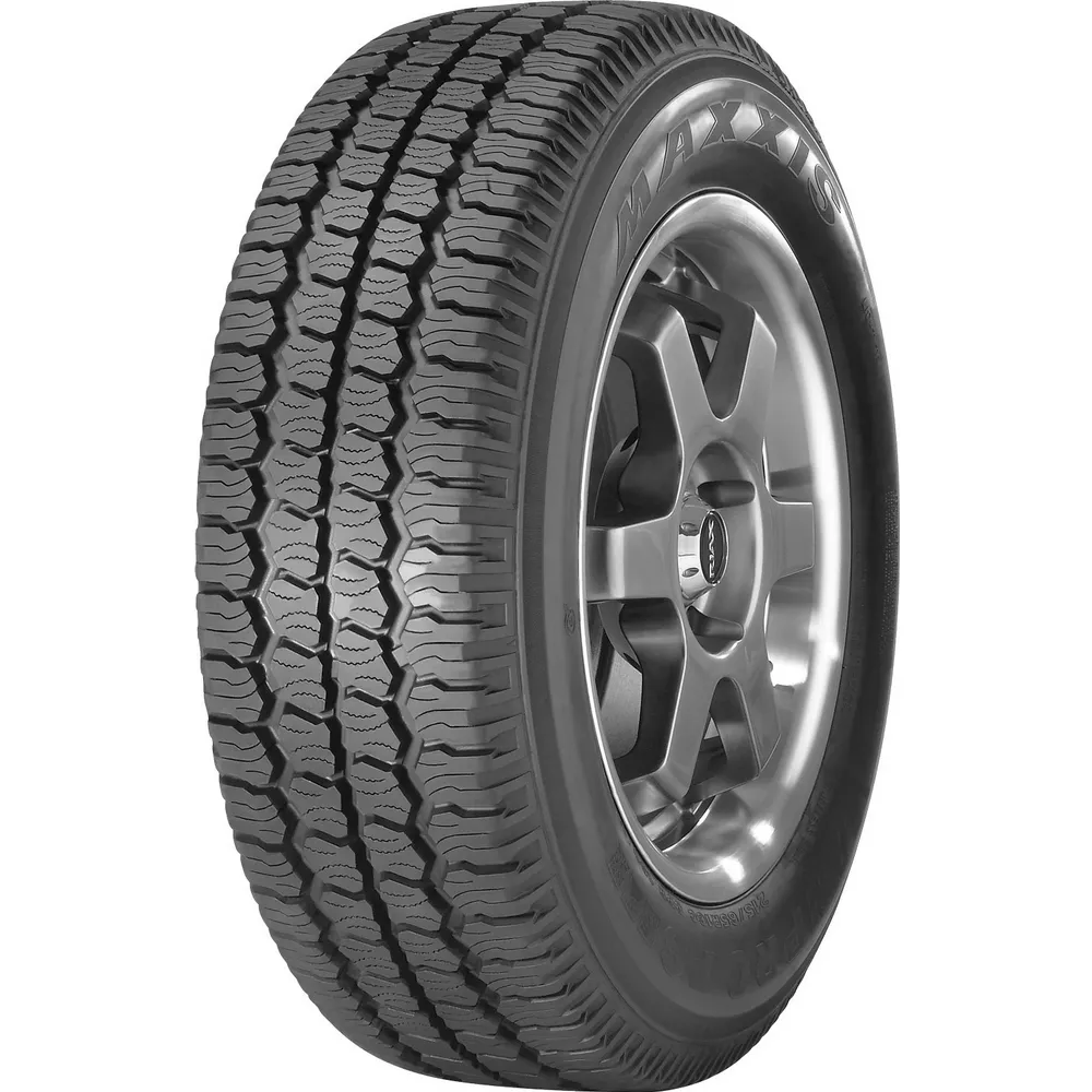 Шина R16C 215/75 Maxxis MA-LAS 116/114R зима TL22212600