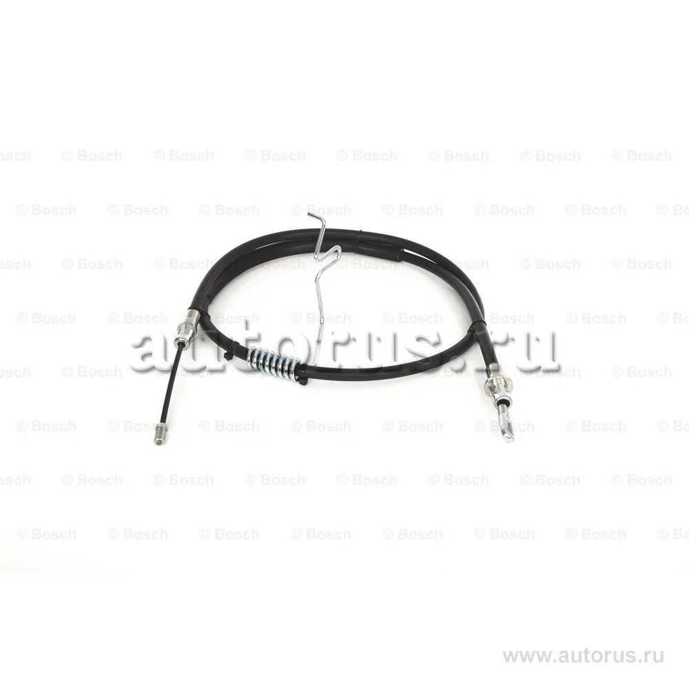 трос ручного тормоза правый Ford Transit 06 BOSCH 1 987 482 779