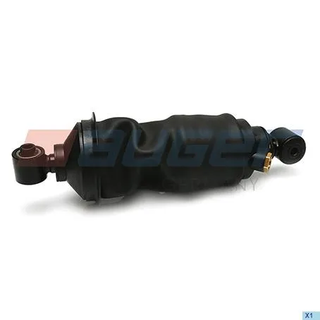 Пневмоподушка Кабины с Амортизатором DAF AUGER 20554