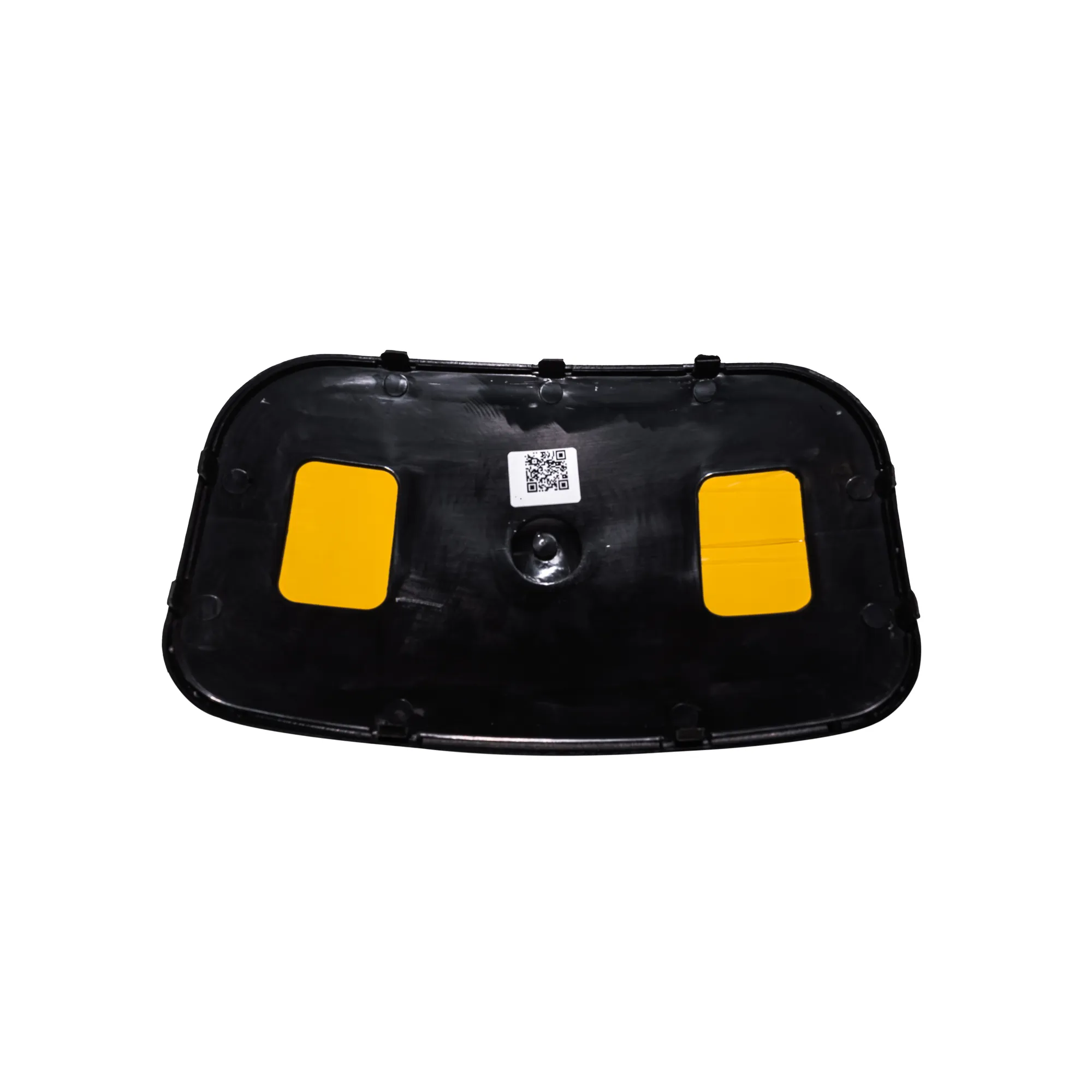 Стекло бордюрного зеркала 272x162 Volvo FH/FM-2 STELLOX 87-30306-SX