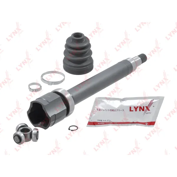 ШРУС LYNXauto CI-1226