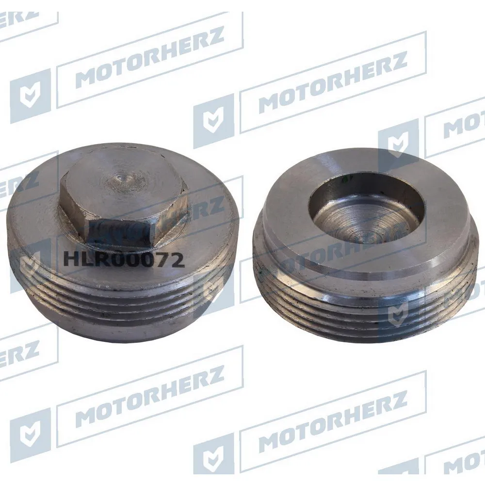 Металлический регулятор люфта Motorherz HLR00072