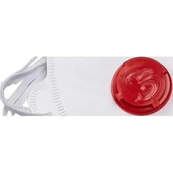 Респиратор противоаэрозольный Бриз-1106М FFP3 с клапаном (10%) SAMTOOLS SR-07201106М