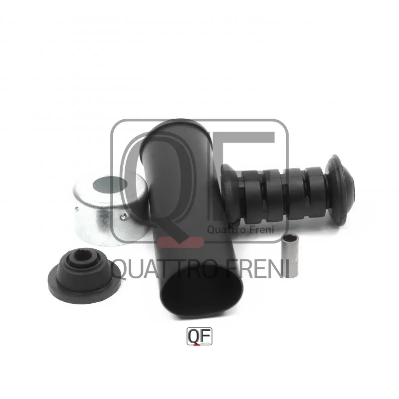 ПЫЛЬНИК АМОРТИЗАТОРА RR QUATTRO FRENI QF26D00098