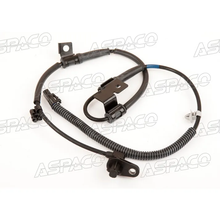 Датчик абс передний правый (R) HYUNDAI ELANTRA (06-11), I30 (07-12) ASPACO AP003L2