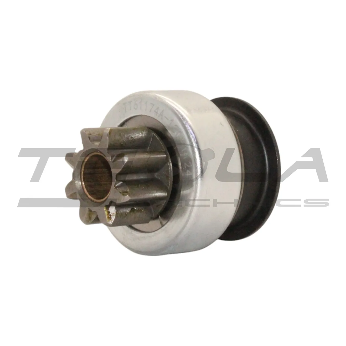 Бендикс TESLA TECHNICS TT61174A