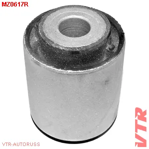 Сайлентблок нижнего поперечного рычага задней подв VTR MZ0617R