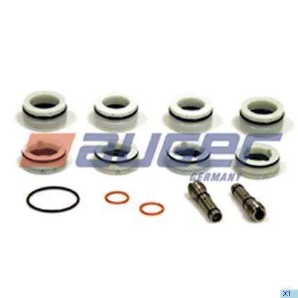 Ремкомплект кулисы КПП МАН ТГА AUGER 54638