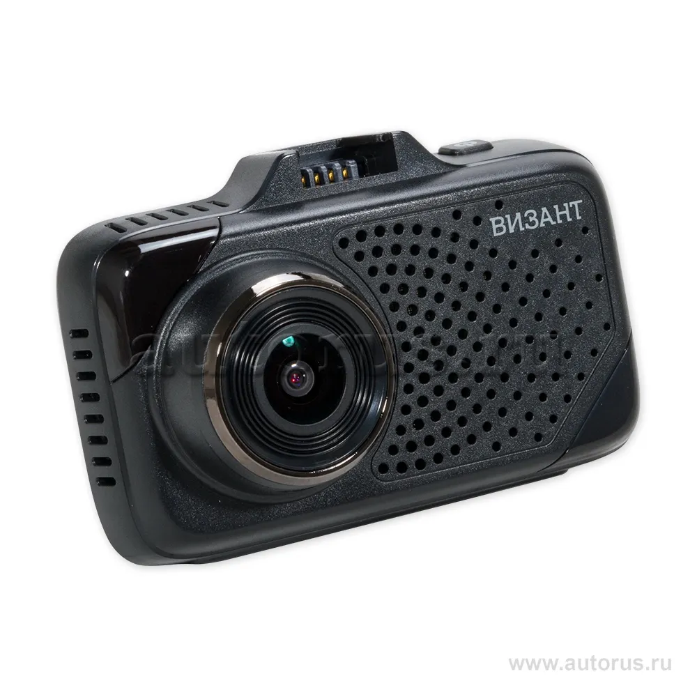 Уценка Антирадар с видеорегистратором + GPS информер Vizant-740 Signature, Уценка, , Max Вт