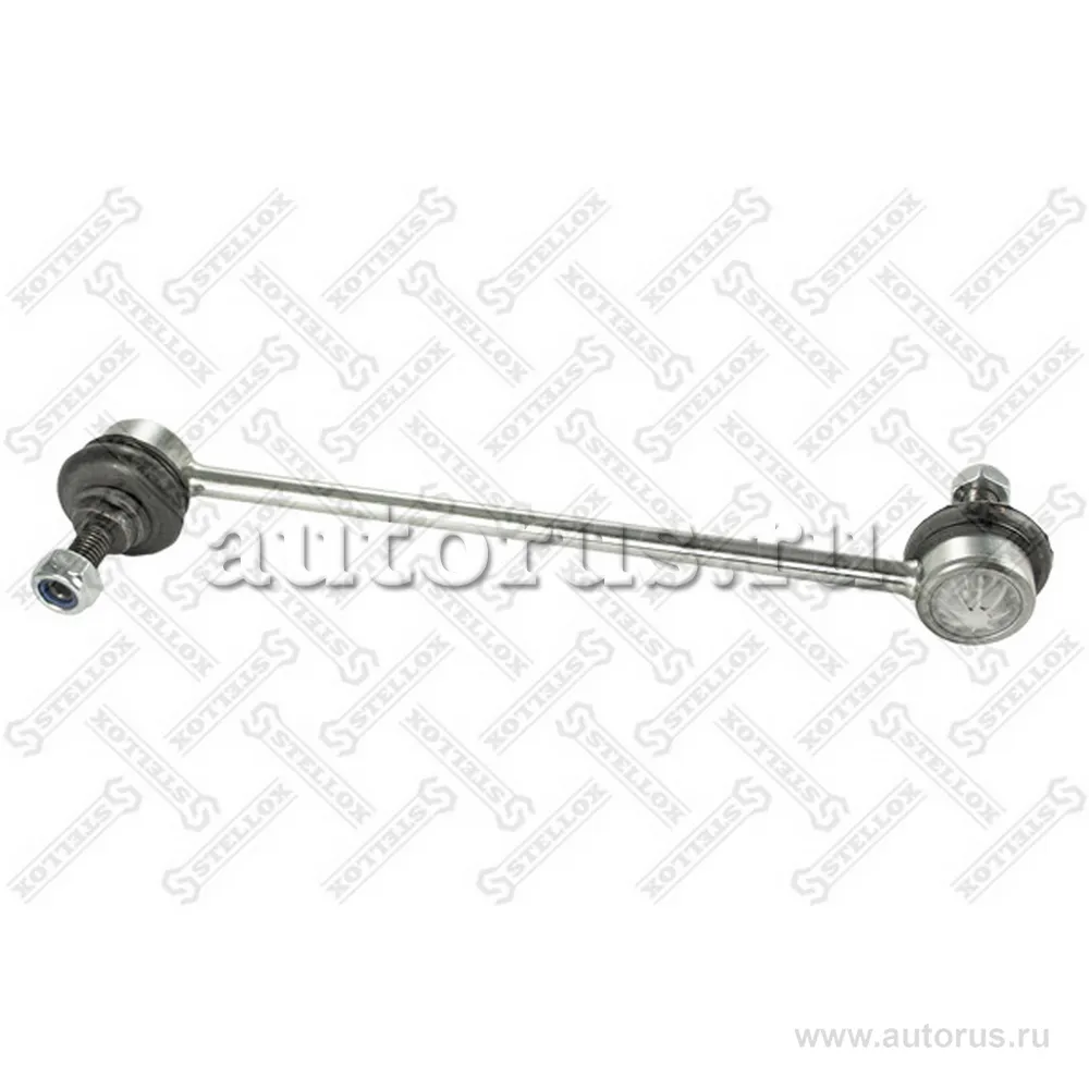 Тяга стабилизатора переднего Ford Tourneo/Transit Connect all 02> STELLOX 56-00529-SX