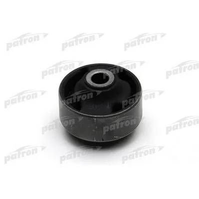 Сайлентблок рычага подвески задний переднего рычага CHEVROLET AVEO (T200) 03-0 PATRON PSE10592