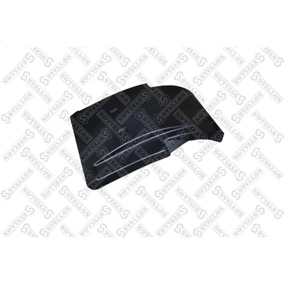 Крыло левое DAF CF/XF65/75/85/95/105IV STELLOX 8717447_SX