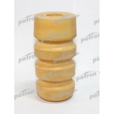 Отбойник амортизатора перед CITROEN: BERLINGO II 08-, C3 02-09, C4 04- \ PATRON PSE6354