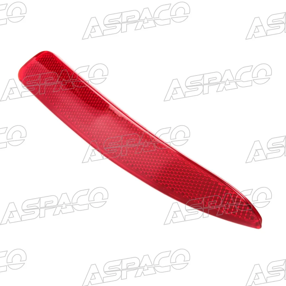 Отражатель бампера задний правый (R) BMW X5 E70 (07-13), X6 E71 (08-14) ASPACO AP950