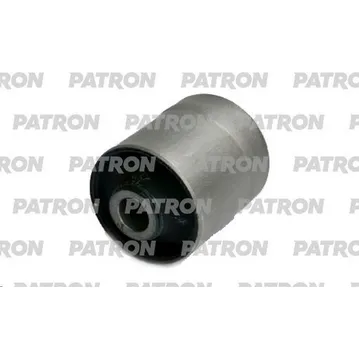 Сайлентблок рычага подвески заменен на PSE10661. задней подвески MITSUBISHI DE PATRON PSE10925