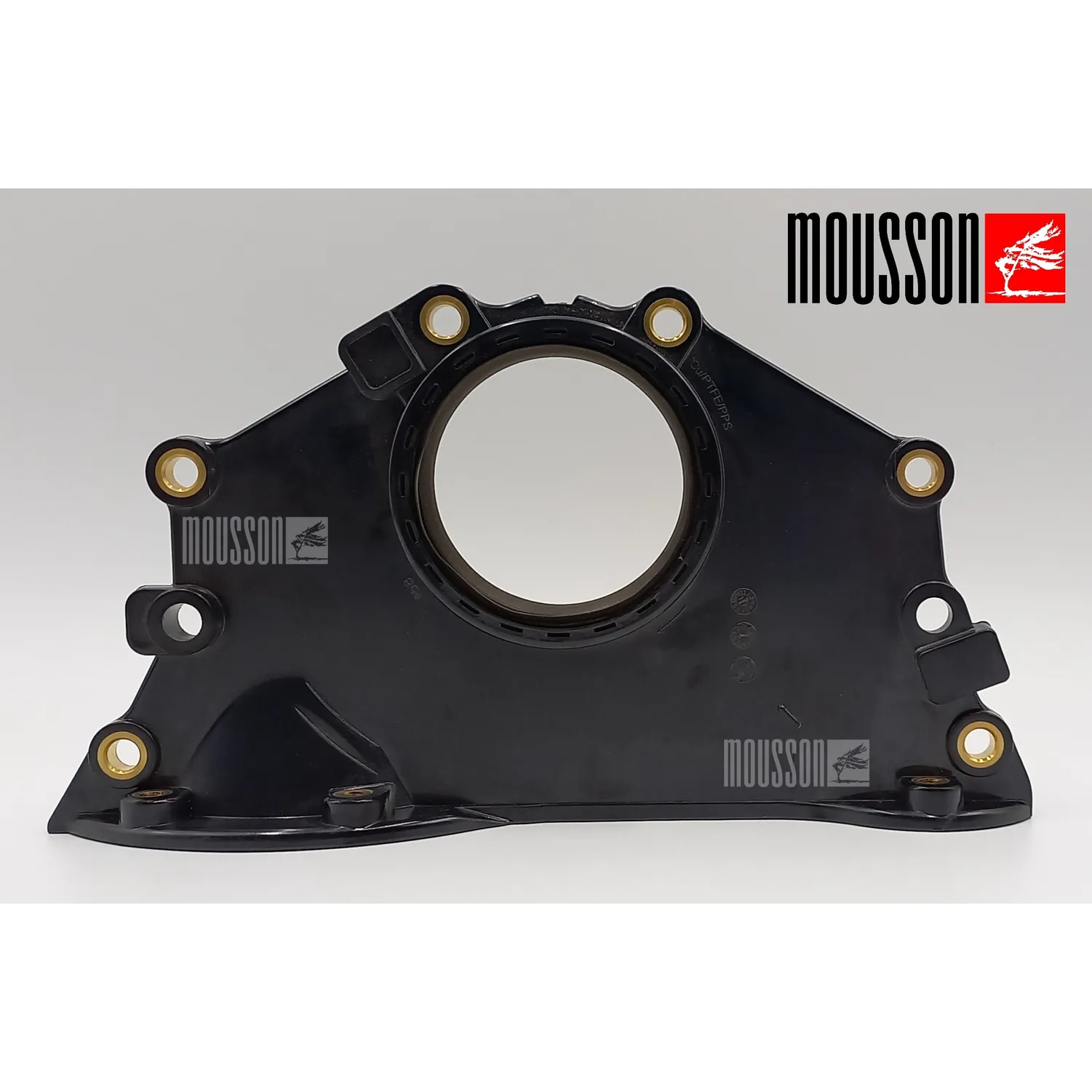 Сальник передний Porsche 3,6 M55.02 MOUSSON SEAM5502F
