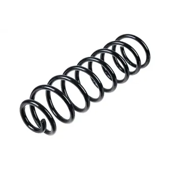 Пружина задняя 42 729 33 Renault Megane ZENTPARTS Z38099_ZNT