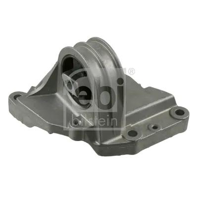 Опора КПП VOLVO FEBI 22686
