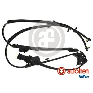 Датчик ABS задний Ford Fiesta V/Fusion 1.25-2.0 01-12 SEINSA DS0079